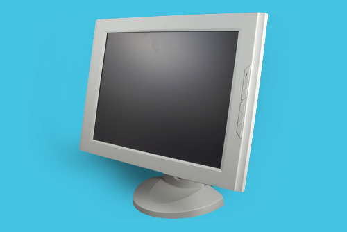 monitor